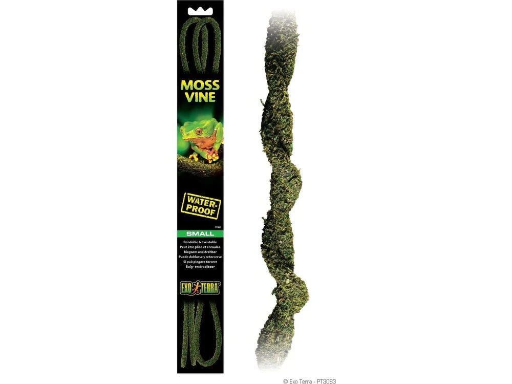 Exo Terra Moss Vines, Small