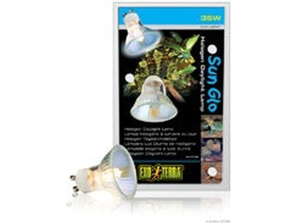 Exo Terra Sun Glo 35W