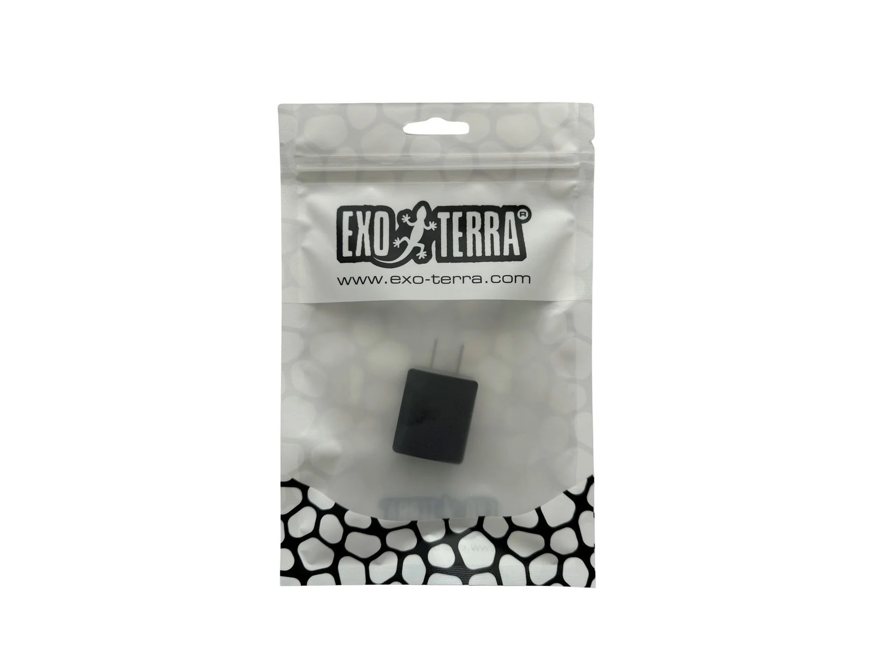 Exo Terra Terrarium Fan Adapter
