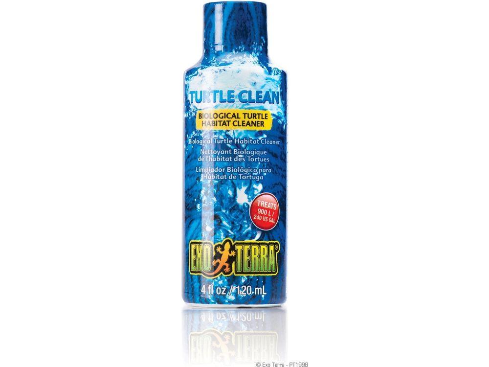 Exo Terra Turtle Clean 4fl oz