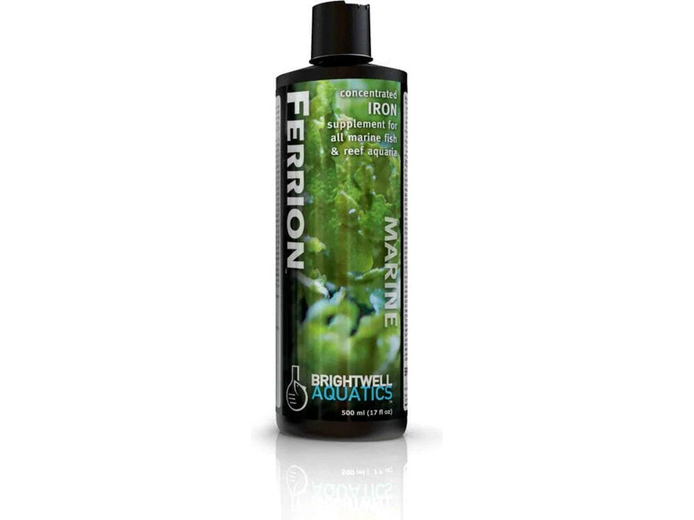 Ferrion 250ml - Image 2
