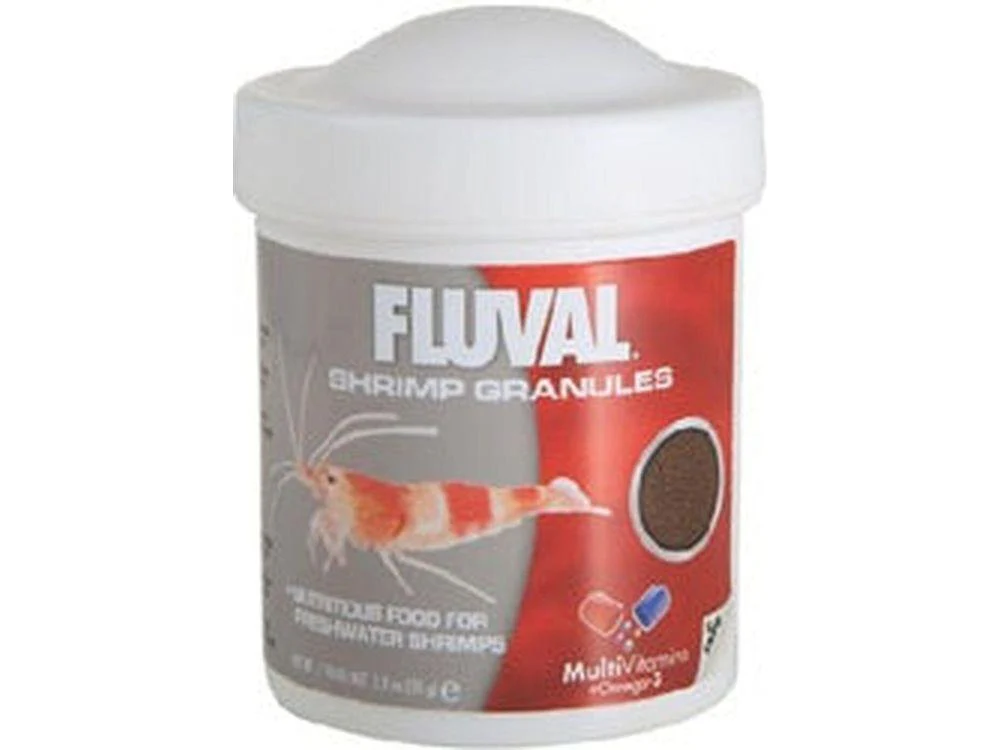 Fluval Bug Bites Bottom Feeder Granules 1.6oz