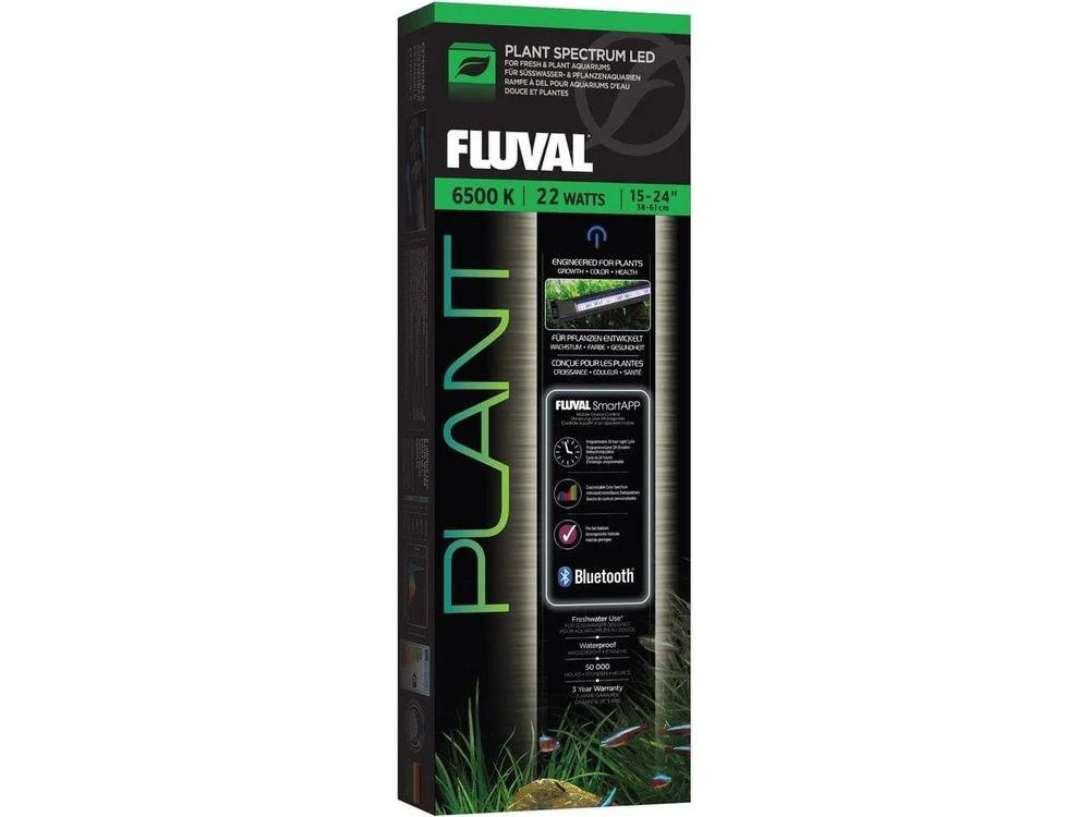 FL Plant 3.0 LED 22w 15-24in