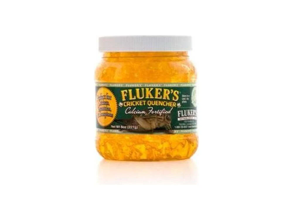 Fluker's Cricket Quencher with Calcium