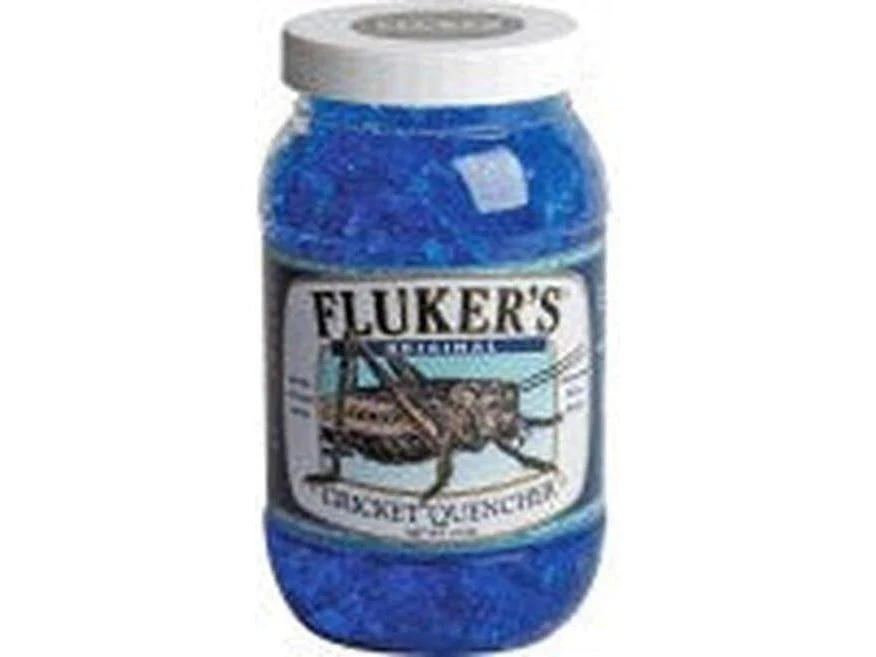 Fluker's Cricket Quencher, 16oz