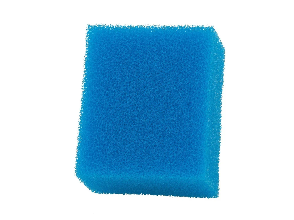 Fluval AC20 BioFoam Filter Insert Blue 3 pack