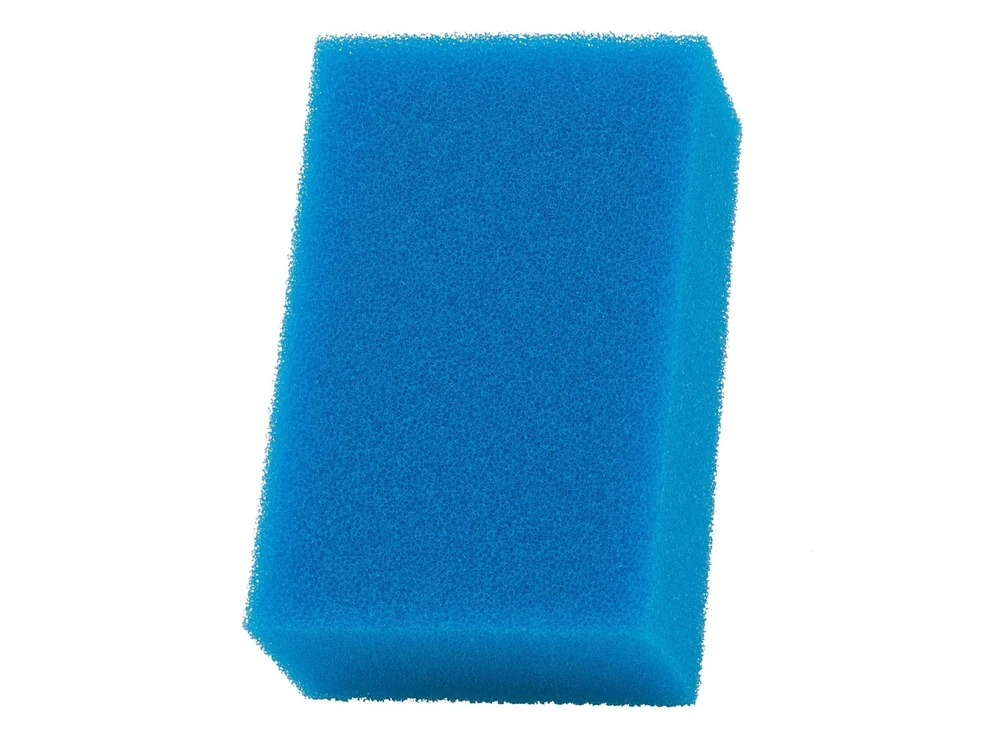 Fluval AC30 BioFoam Filter Insert Blue 3 pack