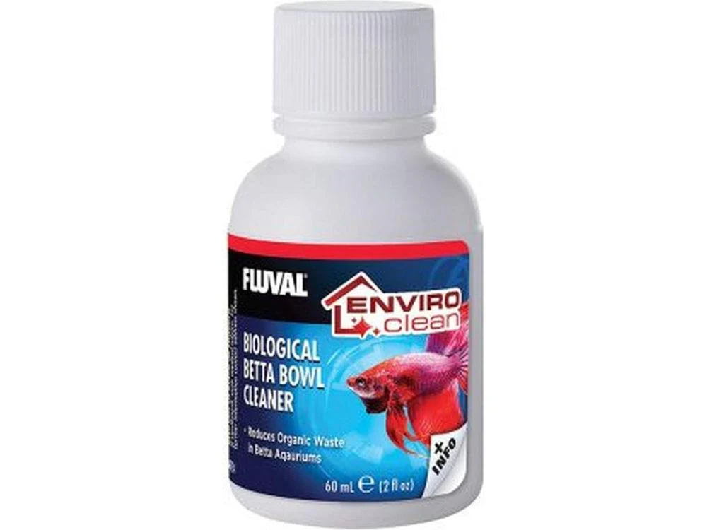 Fluval Betta Enviro Clean 2oz
