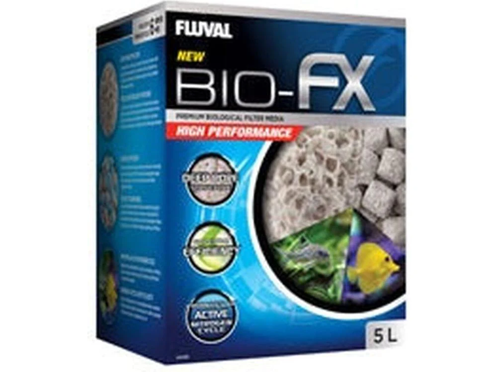 Fluval Bio-FX - 5 L