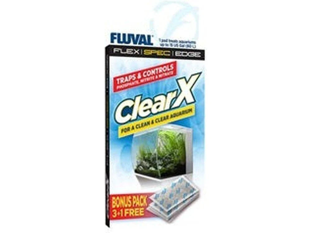 Fluval CLEAR X Filter Pillow