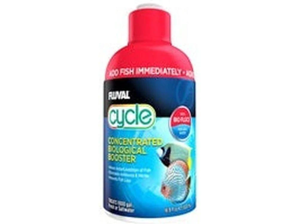 Fluval Cycle Biological Booster 16.9oz