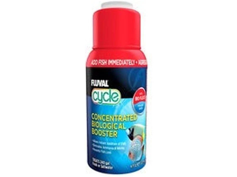 Fluval Cycle Biological Booster 4oz