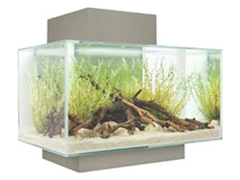 Fluval Edge 2.0 6 Gallon Aquarium White