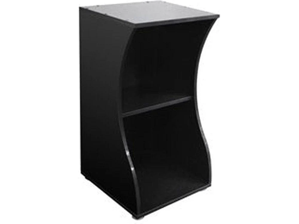 Fluval FLEX 15 Gal. Aquarium Stand Black