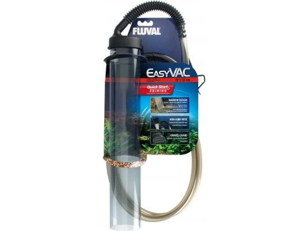 Fluval Gravel Cleaner, Medium (15in)