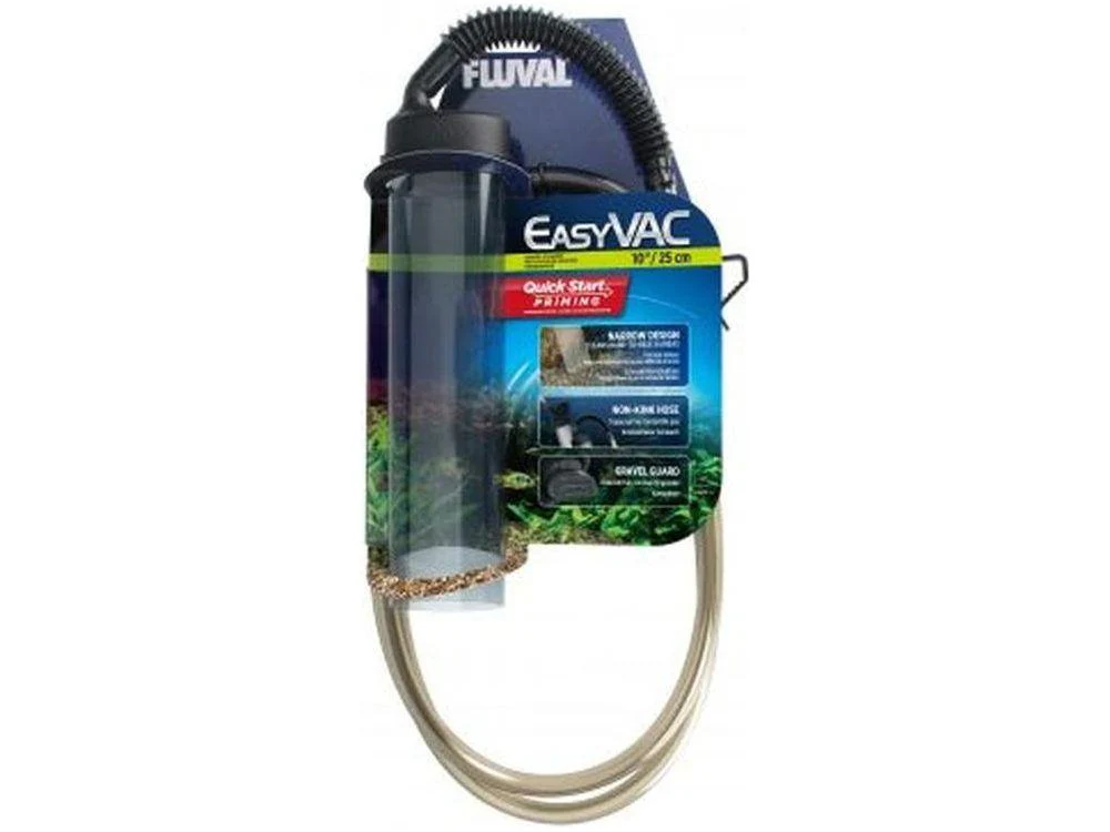 Fluval Gravel Cleaner-Mini (10in)