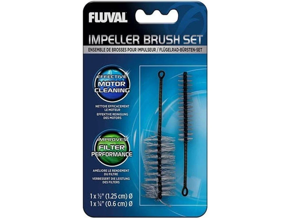 Fluval Impeller Brush