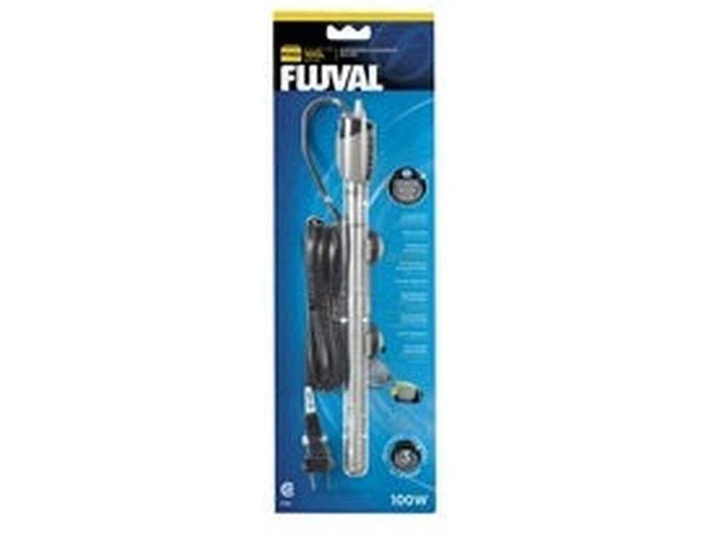 Fluval M 100W Submersible Heater