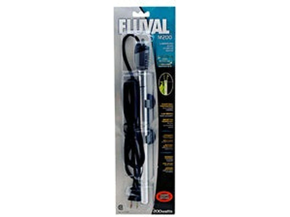 Fluval M200 Submersible Heater