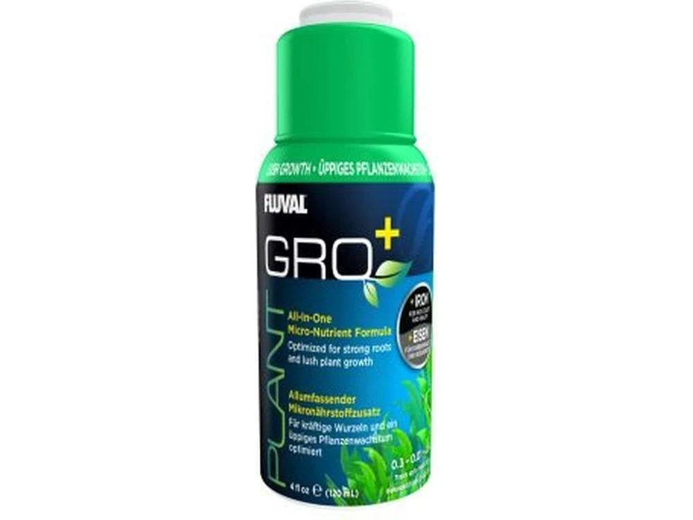 Fluval Plant Micro Nutrient 4oz