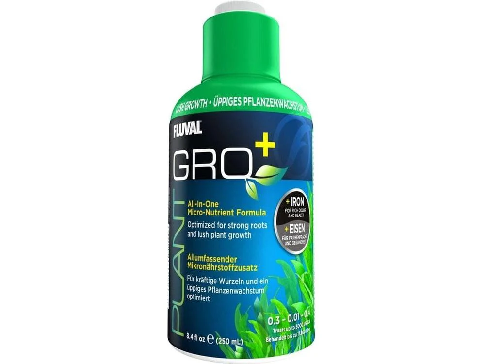 Fluval Plant Micro Nutrient 8.4oz