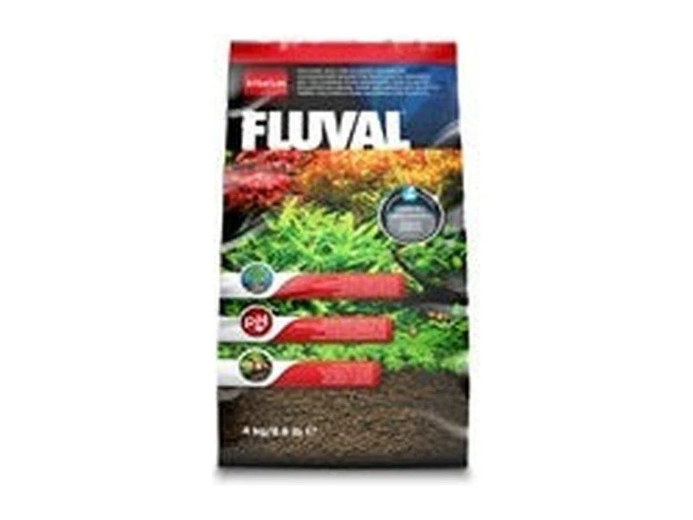 Fluval Plant & Shrimp Stratum, 8.8 lbs