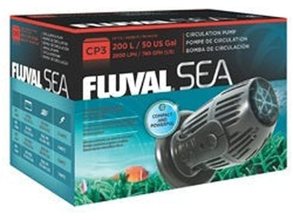 Fluval Sea CP3 Circulation Pump