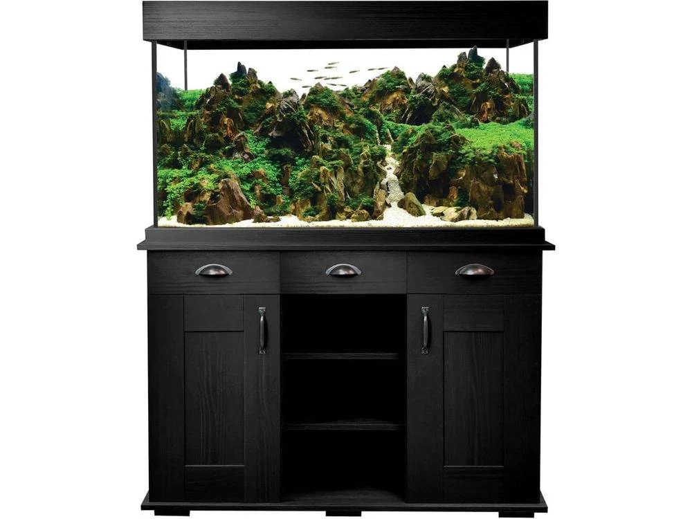 Fluval Shaker 252 Aquarium