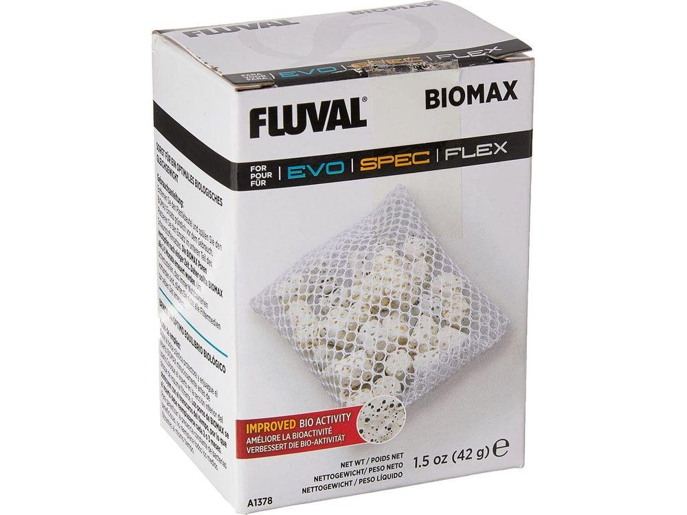 Fluval Spec/Flex/EVO Biomax 2.1oz