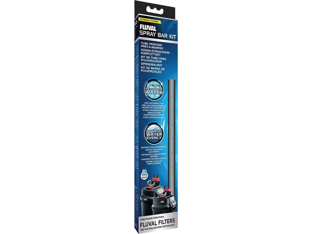 Fluval Spray Bar Kit