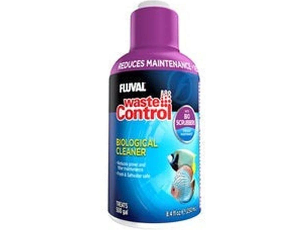 Fluval Waste Control 8.4oz