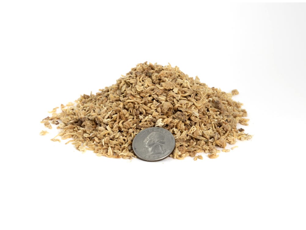Freeze Dried Mysis Shrimp - Image 2