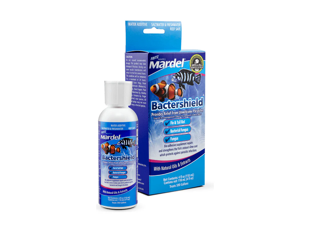 Fritz Bactershield 4 oz.