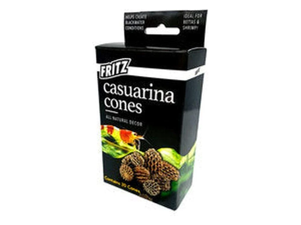 Fritz Casuarina Cones 20pk