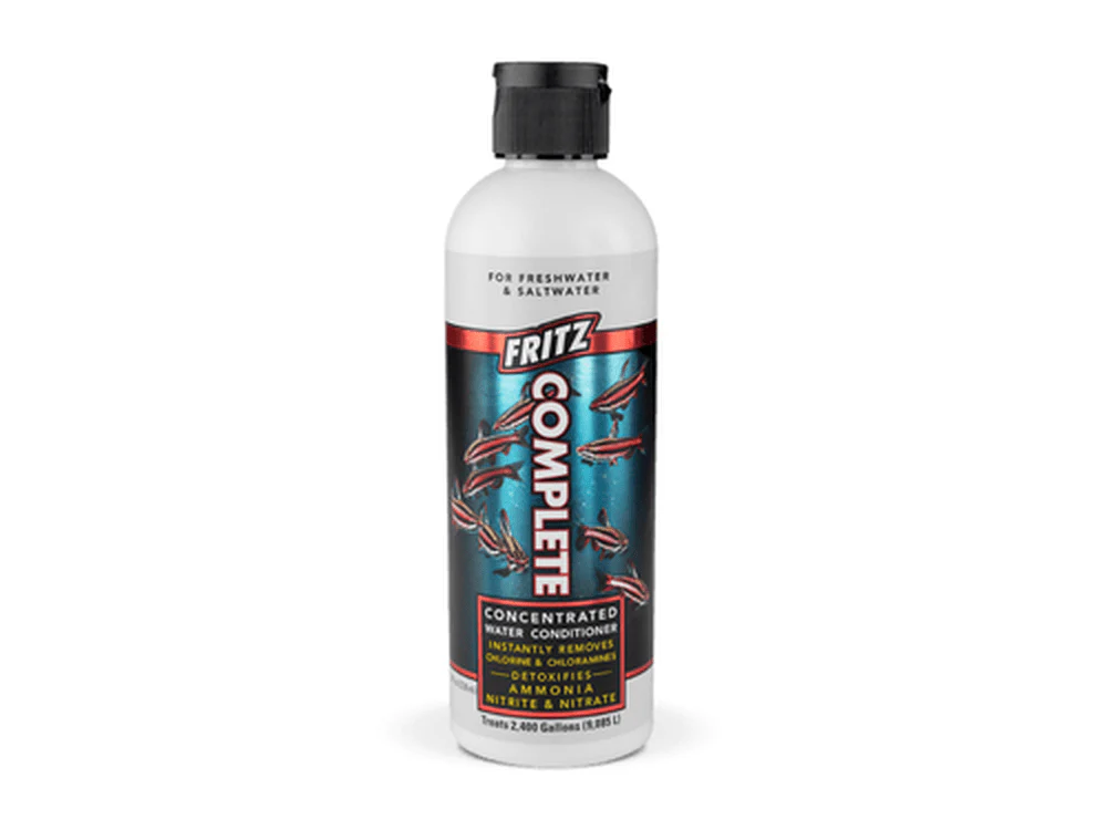 Fritz Complete Water Conditioner 2 fl oz. - Image 2