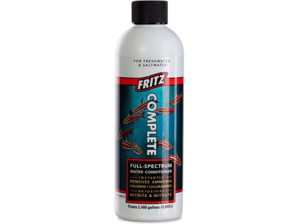 Fritz Complete Water Conditioner 2 fl oz. - Image 3
