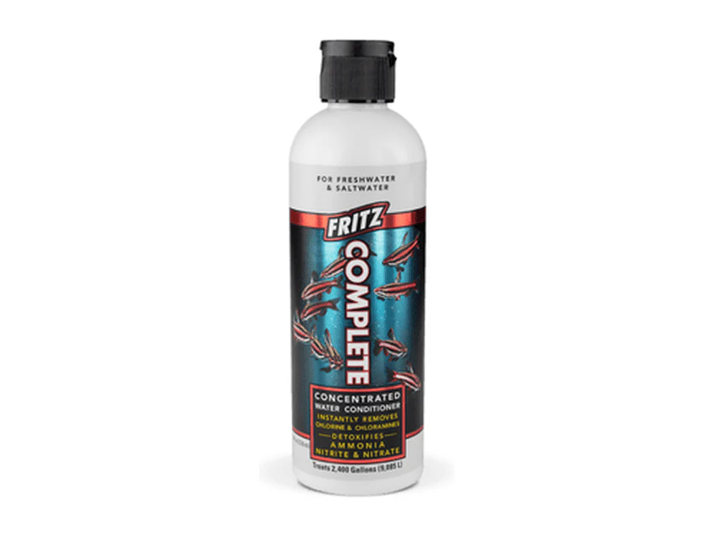 Fritz Complete Water Conditioner 2 fl oz. - Image 4