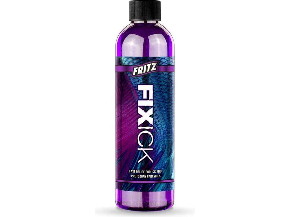 Fritz FixIck Fish Treatment 16 oz