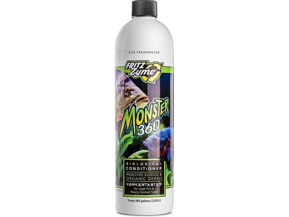 Fritz Monster 360 16oz