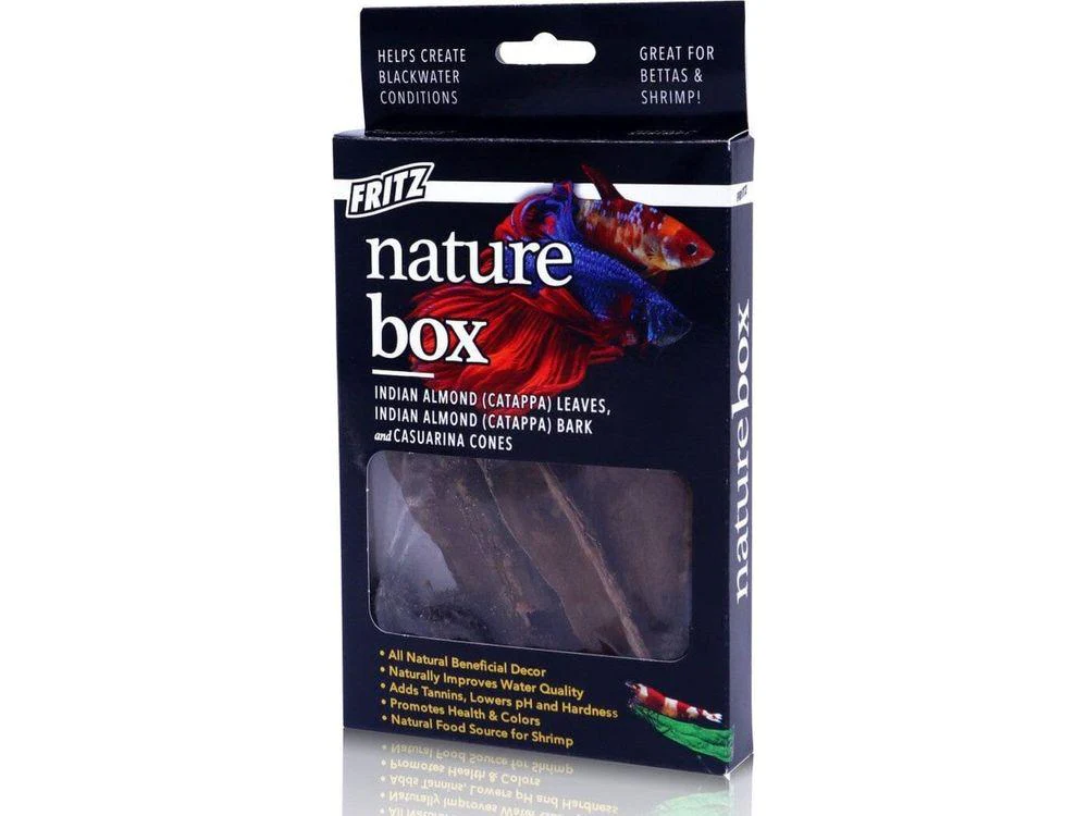 Fritz Nature Box Botanicals