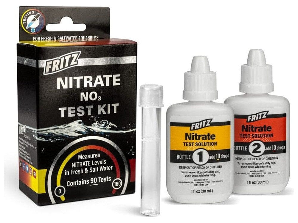Fritz Nitrate Test Kit 1ea/One Size - Image 2