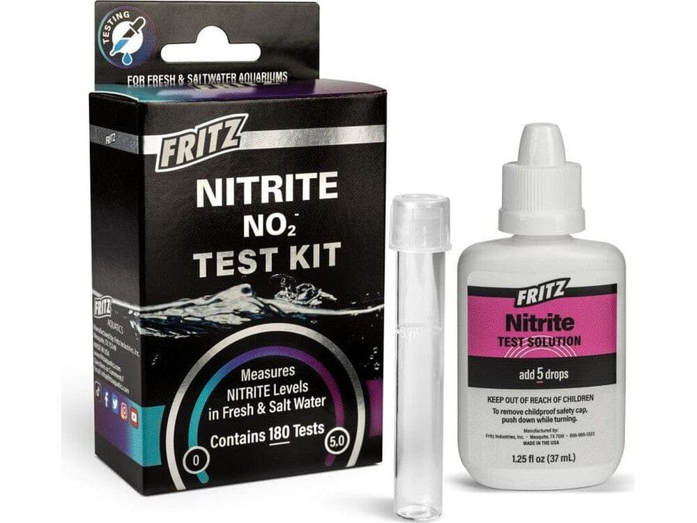 Fritz Nitrite Test Kit 1ea/One Size - Image 2