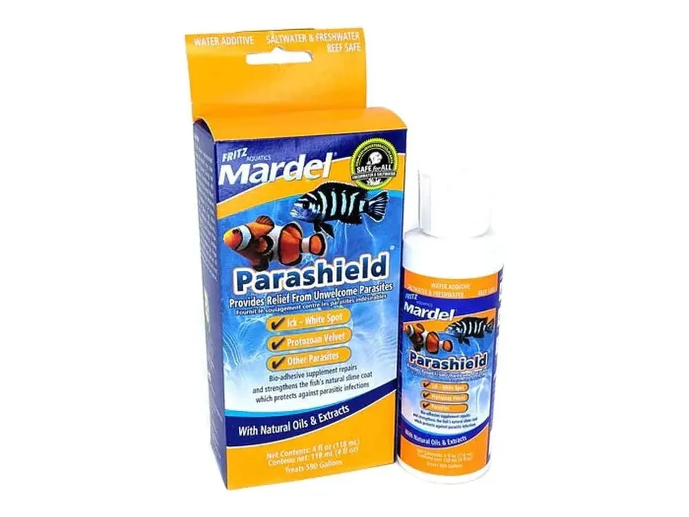 Fritz Parashield 4 oz.