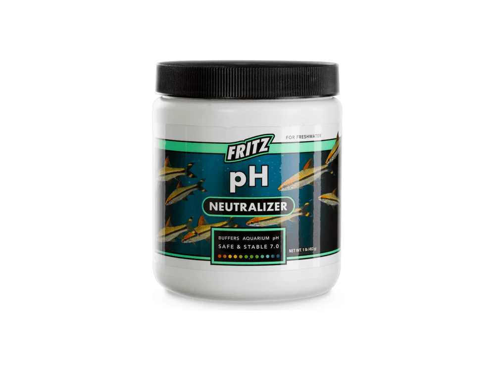 Fritz pH Neutralizer 8 oz.
