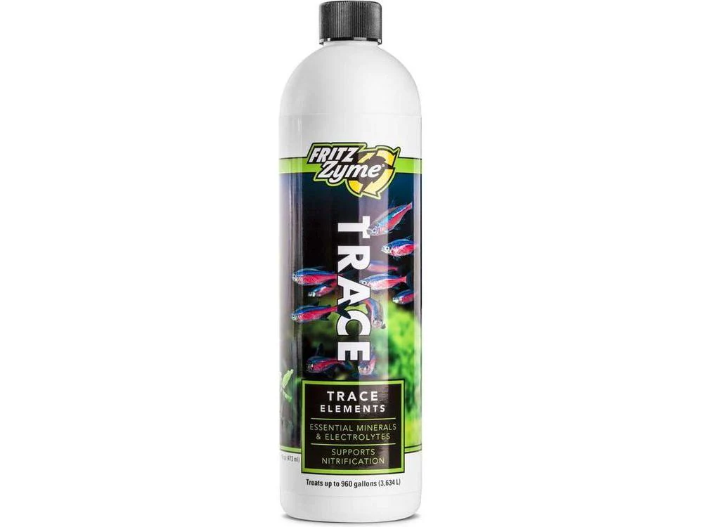 FritzZyme Trace 8 fl oz