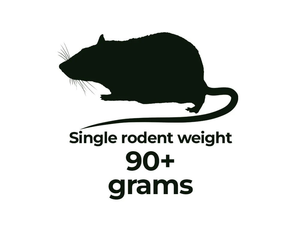 Frozen Rodents FREE SHIPPING - Image 19