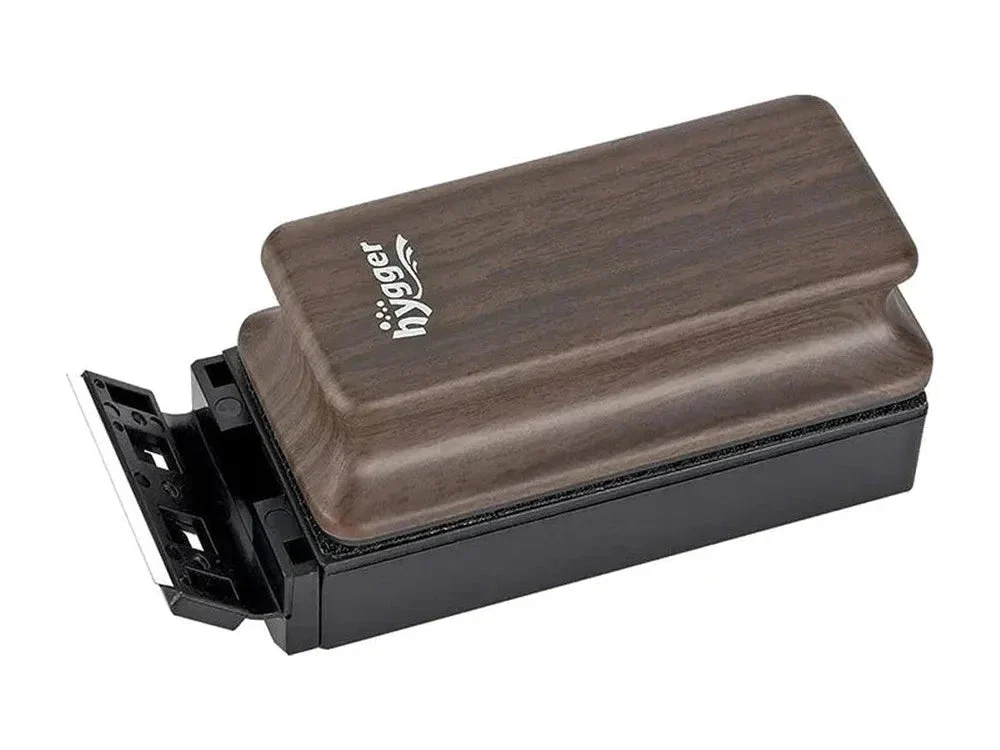 Hygger - Magnet Cleaner with Brush - Image 2