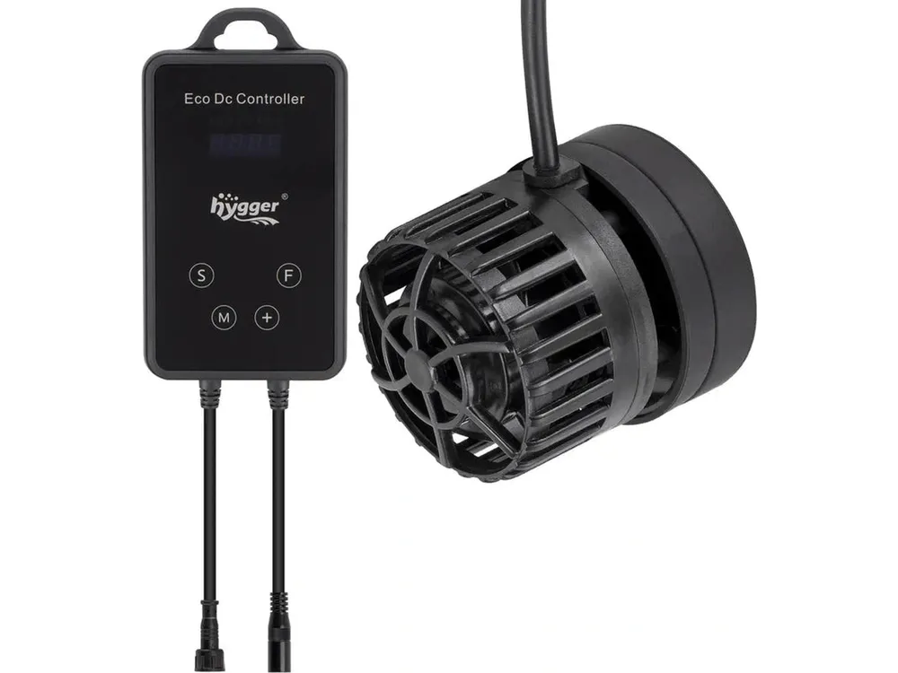 Hygger - Silent Magnetic Wavemaker