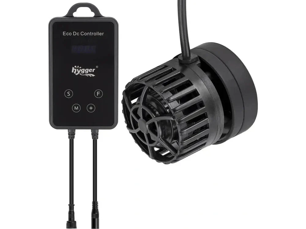 Hygger - Silent Magnetic Wavemaker - Image 2