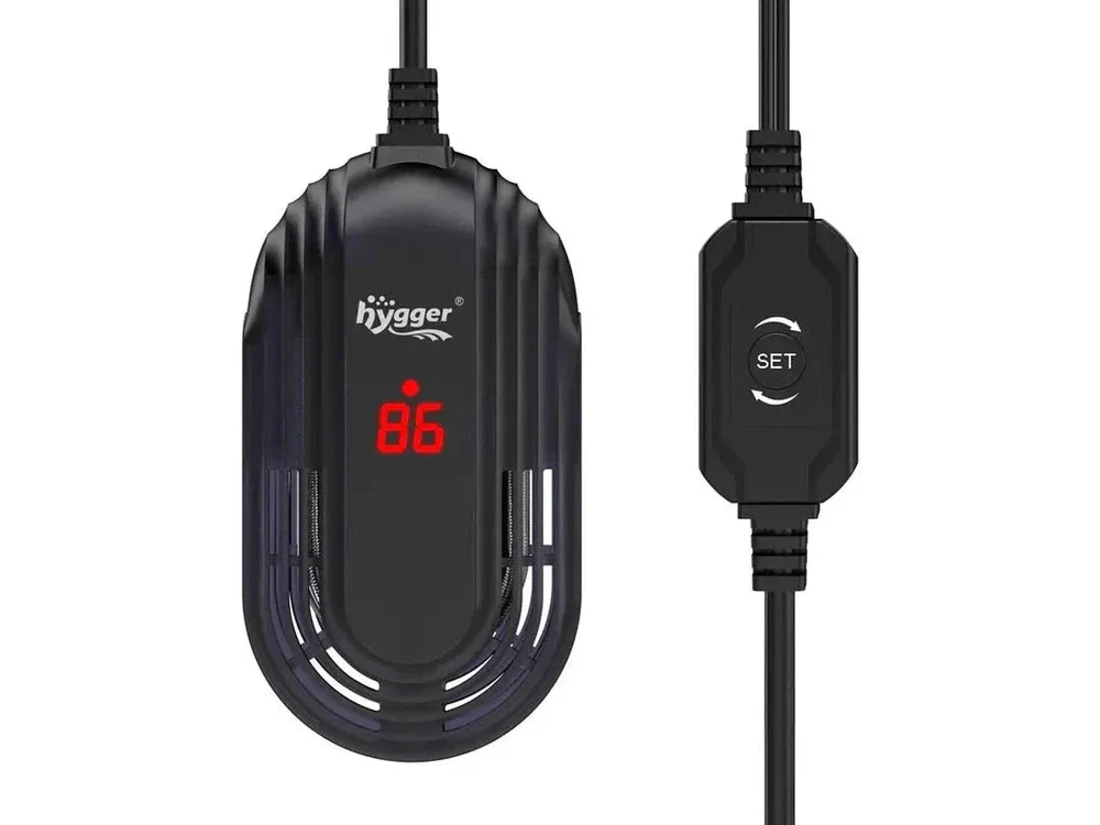 Hygger - Submersible Aquarium Heater HG097-50W - Image 2